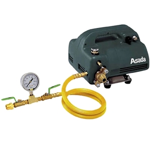 Thiết bị đo áp lực thủy tĩnh ASADA-EP440