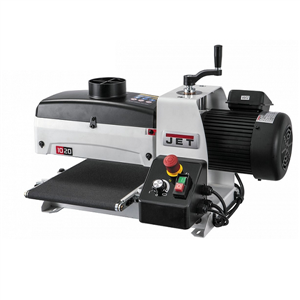 Máy chà nhám thùng Jet (Mỹ) JWDS 1020 M