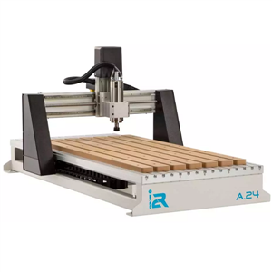 Kiếm tiền hiệu quả với máy phay CNC Router