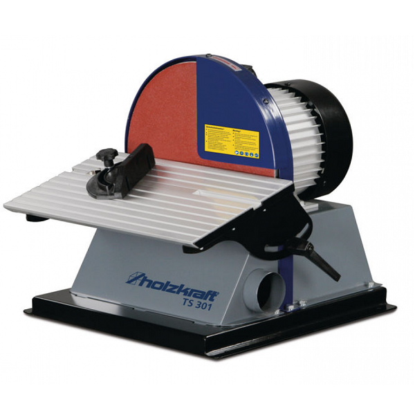 Máy chà nhám đĩa TS 301 5904300